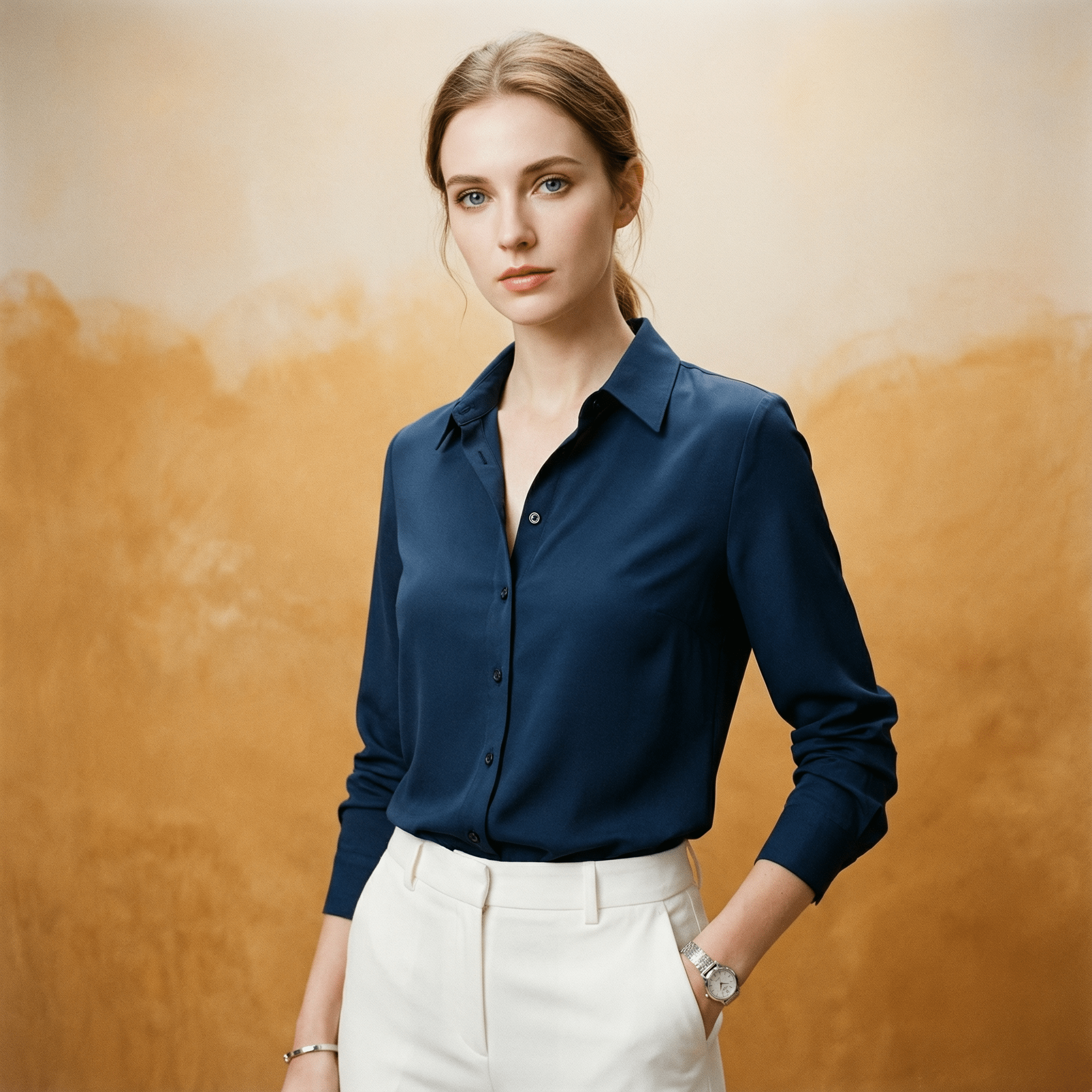 لمسـات سهرة ورسميـة